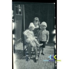 Coll. J.Peet-HKR 28